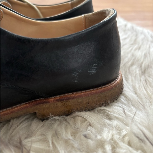 Punto Pigro Derby Shoe 38 - Picture 5 of 9